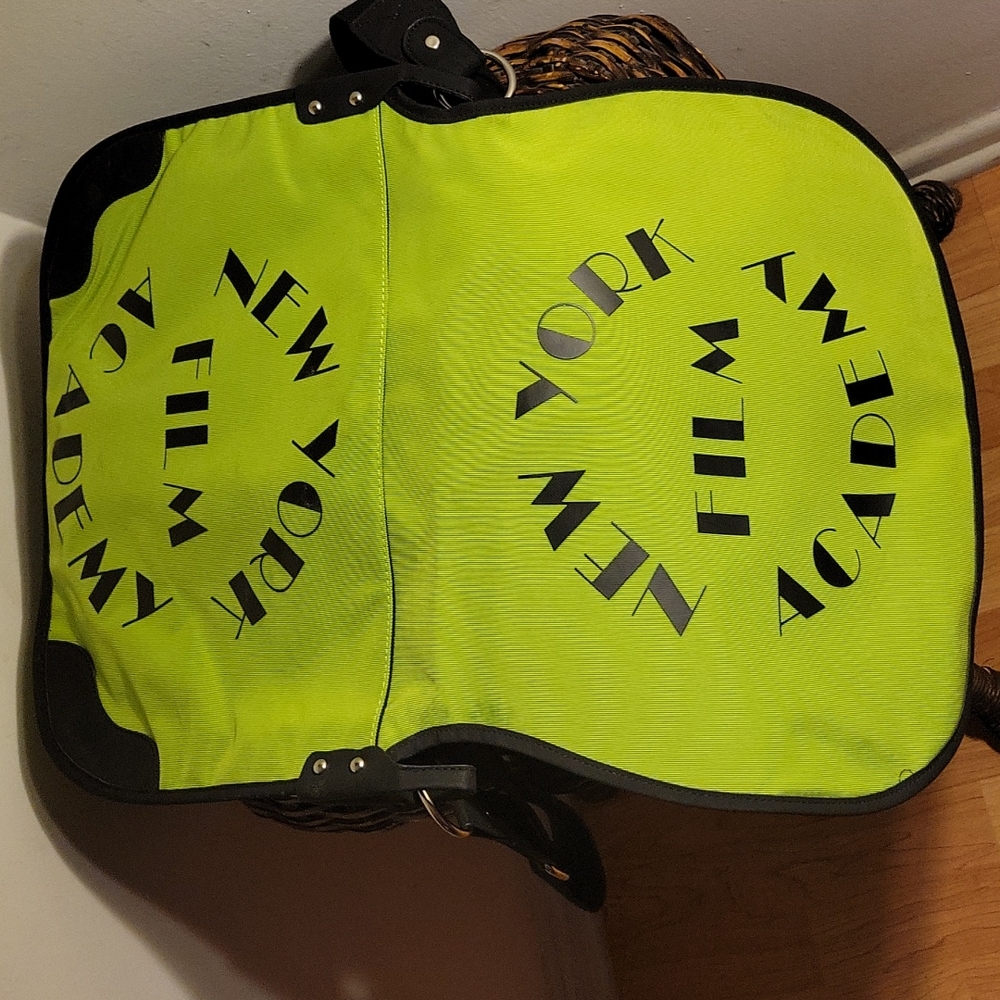 Messenger bag